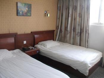 Yalanfang Hotel Suzhou  Exterior foto