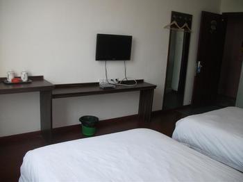 Yalanfang Hotel Suzhou  Exterior foto